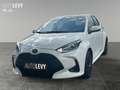 Toyota Yaris 1.5 Business Edition ACC AUT Kam. Blanc - thumbnail 2