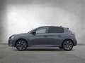 Peugeot 208 1.2 PureTech 100 Allure ACC/Kam./KlimaA/360 Grau - thumbnail 3