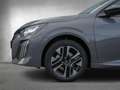 Peugeot 208 1.2 PureTech 100 Allure ACC/Kam./KlimaA/360 Grau - thumbnail 10