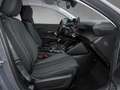 Peugeot 208 1.2 PureTech 100 Allure ACC/Kam./KlimaA/360 Grau - thumbnail 5