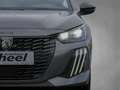 Peugeot 208 1.2 PureTech 100 Allure ACC/Kam./KlimaA/360 Grau - thumbnail 11