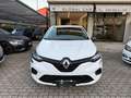 Renault Clio SCe 65CV GPL Blanc - thumbnail 2