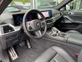 BMW X6 M Competition*M-DRIVERS*LED*PANO*B&W*MASSAGE* Schwarz - thumbnail 8