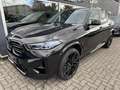 BMW X6 M Competition*M-DRIVERS*LED*PANO*B&W*MASSAGE* Schwarz - thumbnail 3