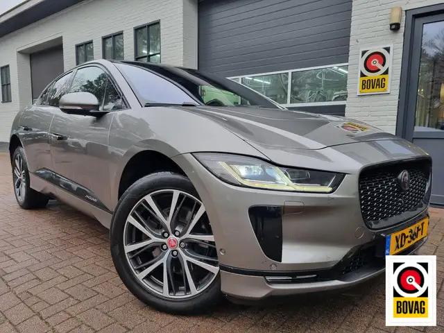 Jaguar I-Pace EV400 HSE 90 kWh Luxe / SOH 94,5%