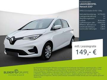00% el. Evolution EV50 110hp