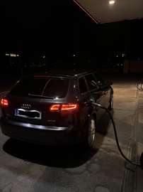 1,9 TDI Ohne DPF BXE