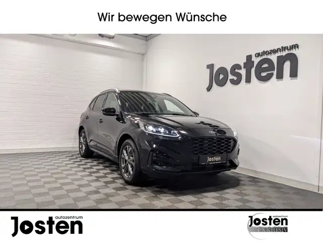 Ford Kuga ST-Line X ACC LED SITZHZG. EL.HECKKL. HUD