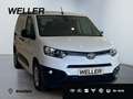 Toyota Proace City L1 1,5l D-4D Meister *CarPlay*PDC*TWA*Allwetterrei Weiß - thumbnail 4
