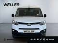 Toyota Proace City L1 1,5l D-4D Meister *CarPlay*PDC*TWA*Allwetterrei Weiß - thumbnail 2