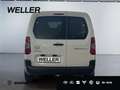 Toyota Proace City L1 1,5l D-4D Meister *CarPlay*PDC*TWA*Allwetterrei Weiß - thumbnail 6