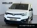 Toyota Proace City L1 1,5l D-4D Meister *CarPlay*PDC*TWA*Allwetterrei Weiß - thumbnail 1