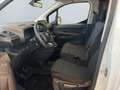 Toyota Proace City L1 1,5l D-4D Meister *CarPlay*PDC*TWA*Allwetterrei Weiß - thumbnail 8