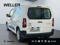 Toyota Proace City L1 1,5l D-4D Meister *CarPlay*PDC*TWA*Allwetterrei Weiß - thumbnail 7