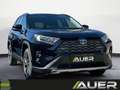 Toyota RAV 4 RAV4 2,5 Hybrid Active Drive CVT 218PS Schwarz - thumbnail 4