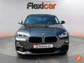 BMW X2 xDrive18d Gris - thumbnail 3
