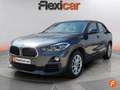BMW X2 xDrive18d Gris - thumbnail 8