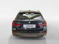 BMW 530 M Sport Schwarz - thumbnail 7