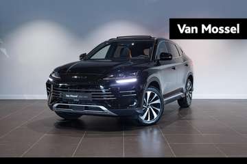 DM-i PHEV Boost PANO | LEDER | HEAD UP | 360° | NA