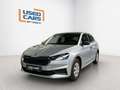 Skoda Fabia Essence+Lane.Ass+Virtual Zilver - thumbnail 1