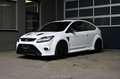 Ford Focus RS 2,5l EXP € 29.980,- Wit - thumbnail 1