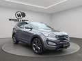 Hyundai SANTA FE Premium 4WD 2.2 CRDI AUTOMATIK/KAMERA/LEDER/XENON Silber - thumbnail 2