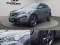 Hyundai SANTA FE Premium 4WD 2.2 CRDI AUTOMATIK/KAMERA/LEDER/XENON Silber - thumbnail 14