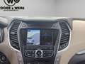 Hyundai SANTA FE Premium 4WD 2.2 CRDI AUTOMATIK/KAMERA/LEDER/XENON Silber - thumbnail 12