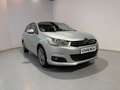 Citroen C4 1.6e-HDi S&S Exclusive 115 Gris - thumbnail 3
