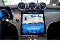 Mercedes-Benz GLC 400 e 4M AMG PANO Distoni 360°-KKEYLESS Memory Gris - thumbnail 14