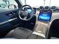 Mercedes-Benz GLC 400 e 4M AMG PANO Distoni 360°-KKEYLESS Memory Grau - thumbnail 13