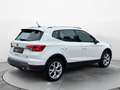 SEAT Arona 1.0 TSI FR PDC*RFK*SHZ*FullLink*Klima*Navi Weiß - thumbnail 6