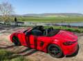 Porsche 718 718 Boxster T PDK Red - thumbnail 4