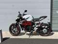 MV Agusta Brutale 800 Blanc - thumbnail 4