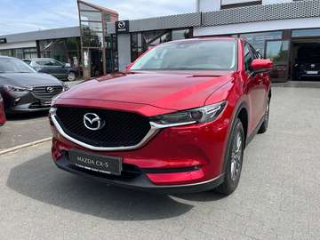 2.0l SKYACTIV-G Excluisve-Line - Hagelschaden