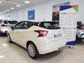Nissan Micra IG-T 68kW (92CV) E6D-F CVT Acenta Sprint Beige - thumbnail 3