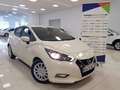 Nissan Micra IG-T 68kW (92CV) E6D-F CVT Acenta Sprint Beige - thumbnail 1