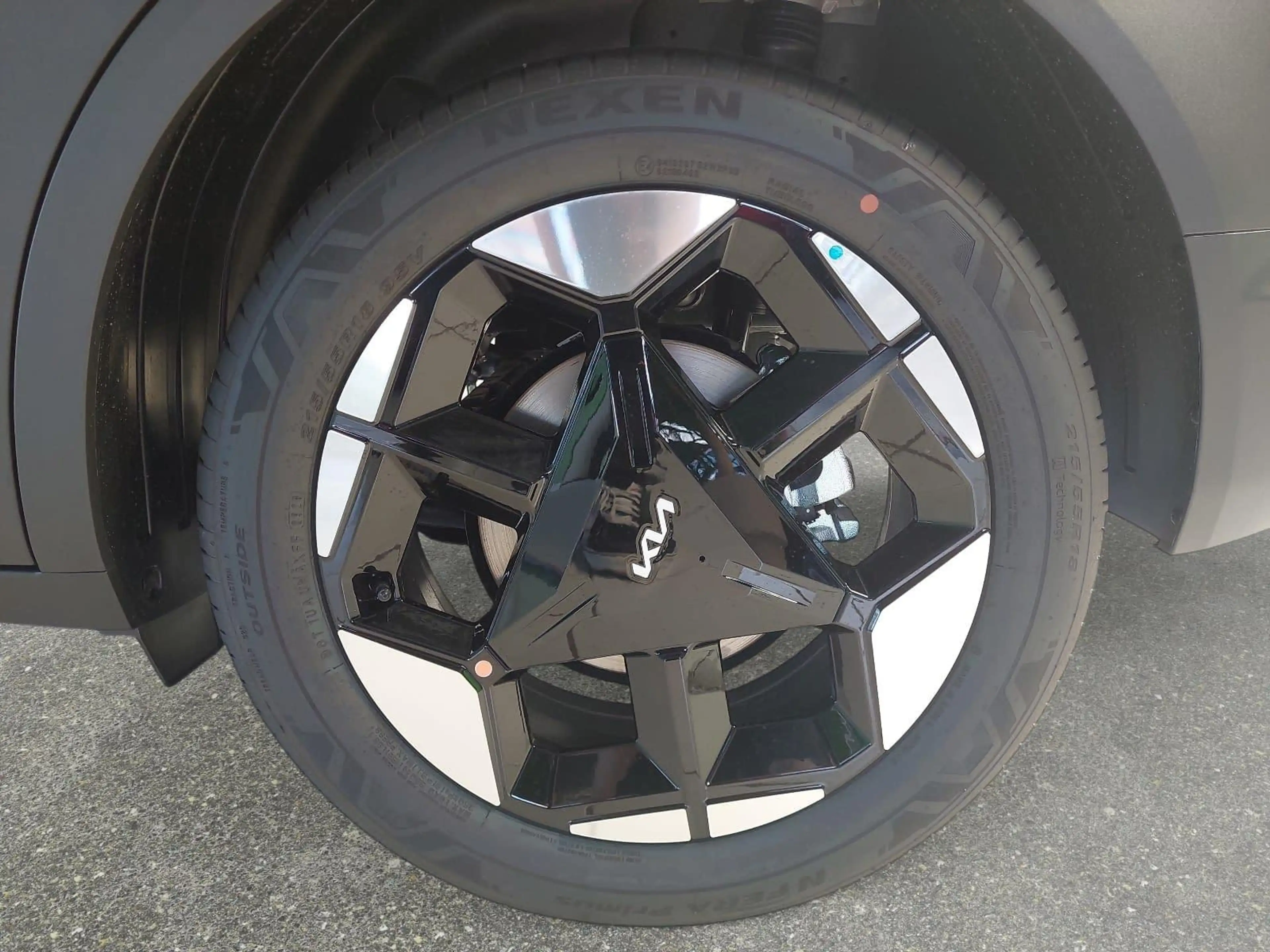 Kia Seltos SELTOS 1.6 T-GDI 2WD DCT VISION MJ27 SOUND&NAVI DE — photo 7