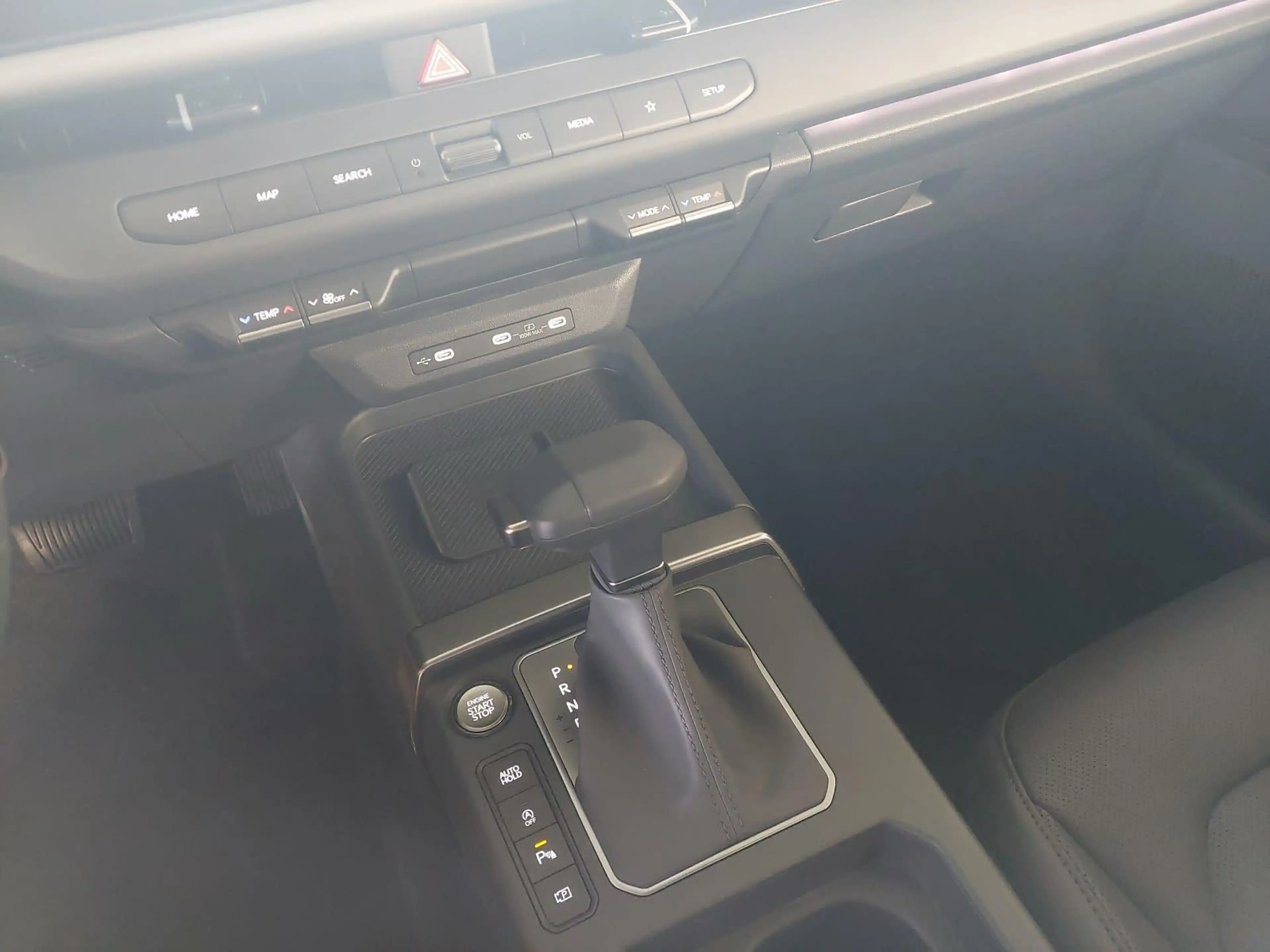 Kia Seltos SELTOS 1.6 T-GDI 2WD DCT VISION MJ27 SOUND&NAVI DE — photo 13