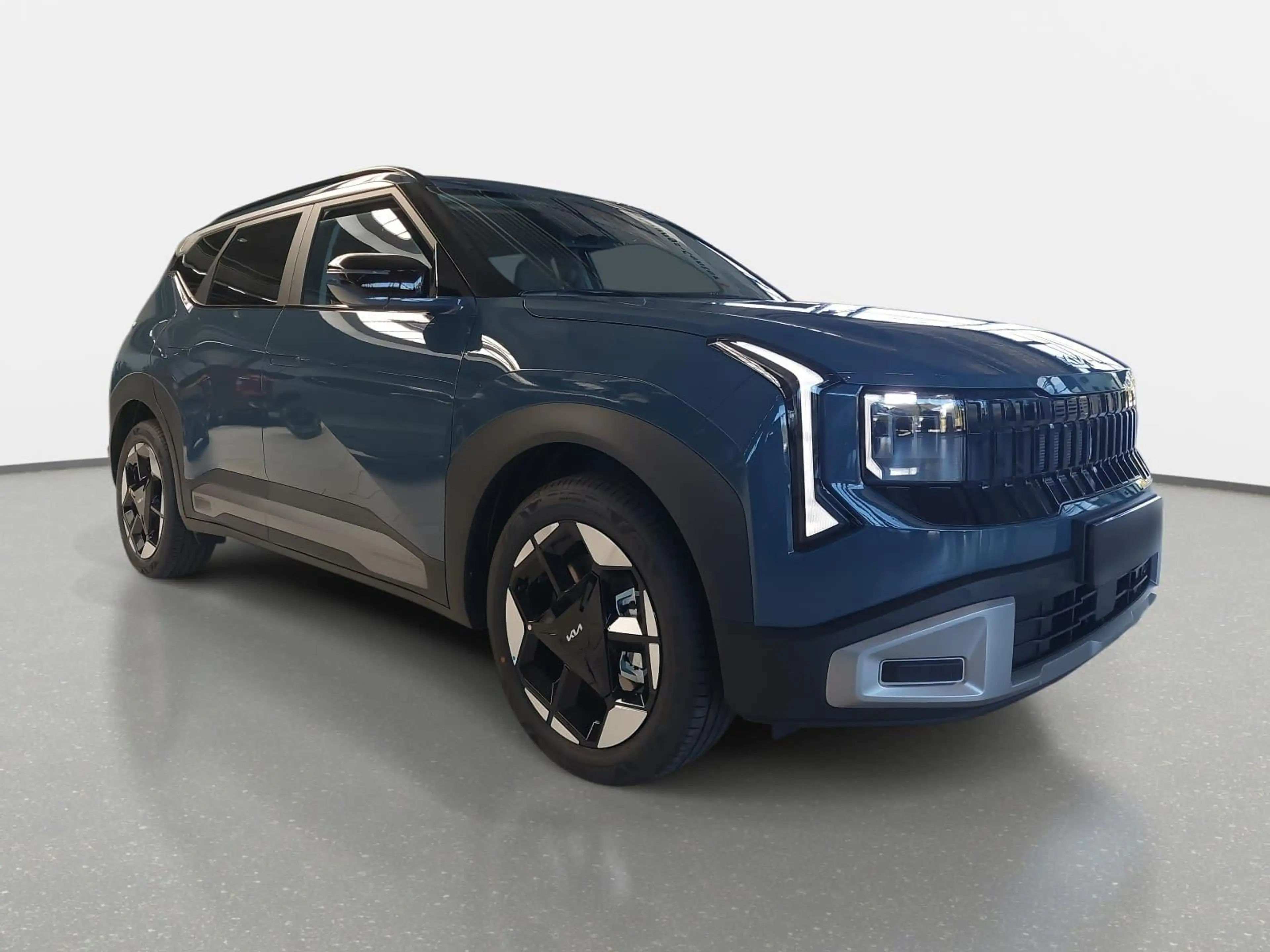 Kia Seltos SELTOS 1.6 T-GDI 2WD DCT VISION MJ27 SOUND&NAVI DE — photo 3