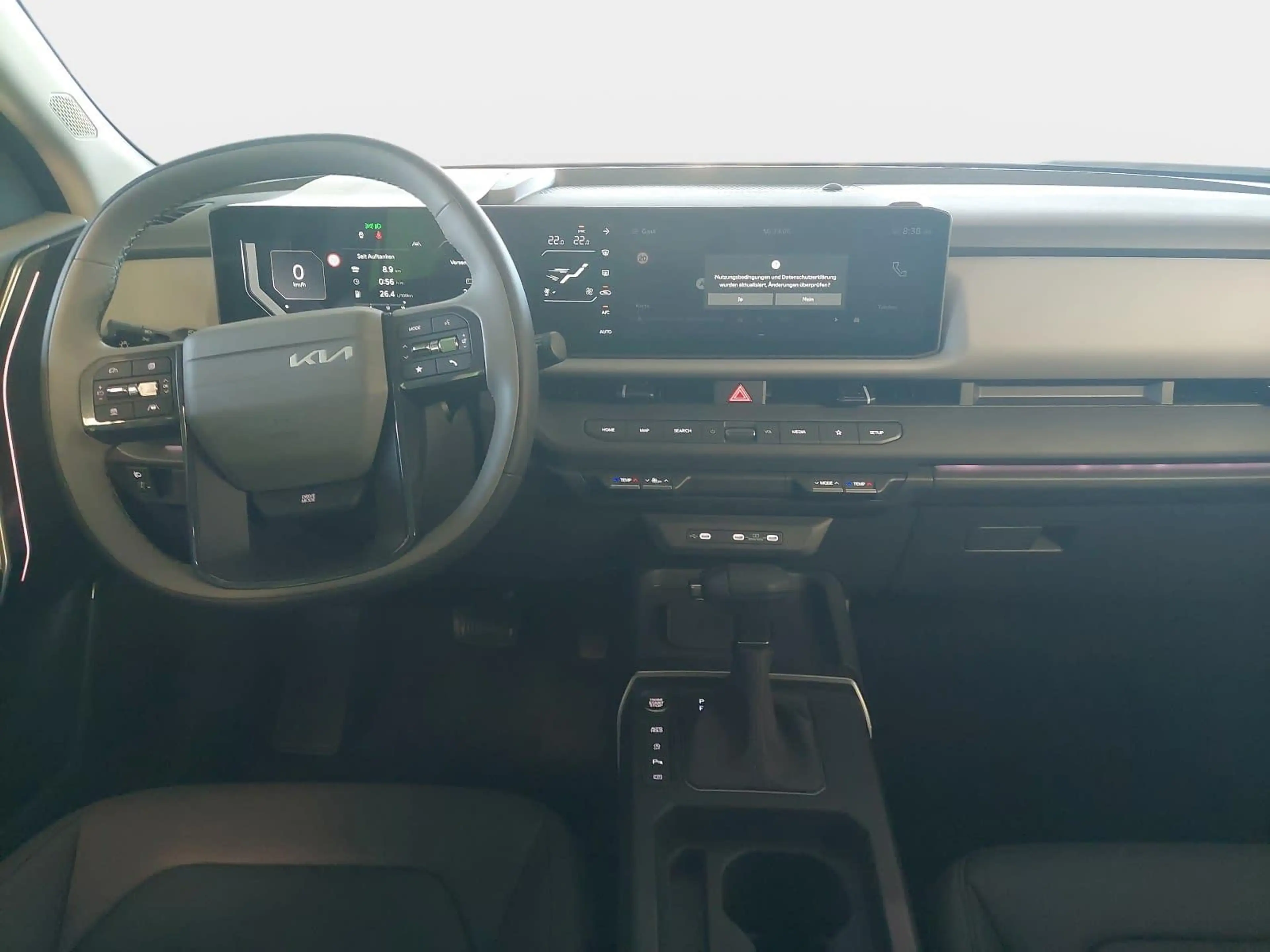 Kia Seltos SELTOS 1.6 T-GDI 2WD DCT VISION MJ27 SOUND&NAVI DE — photo 8