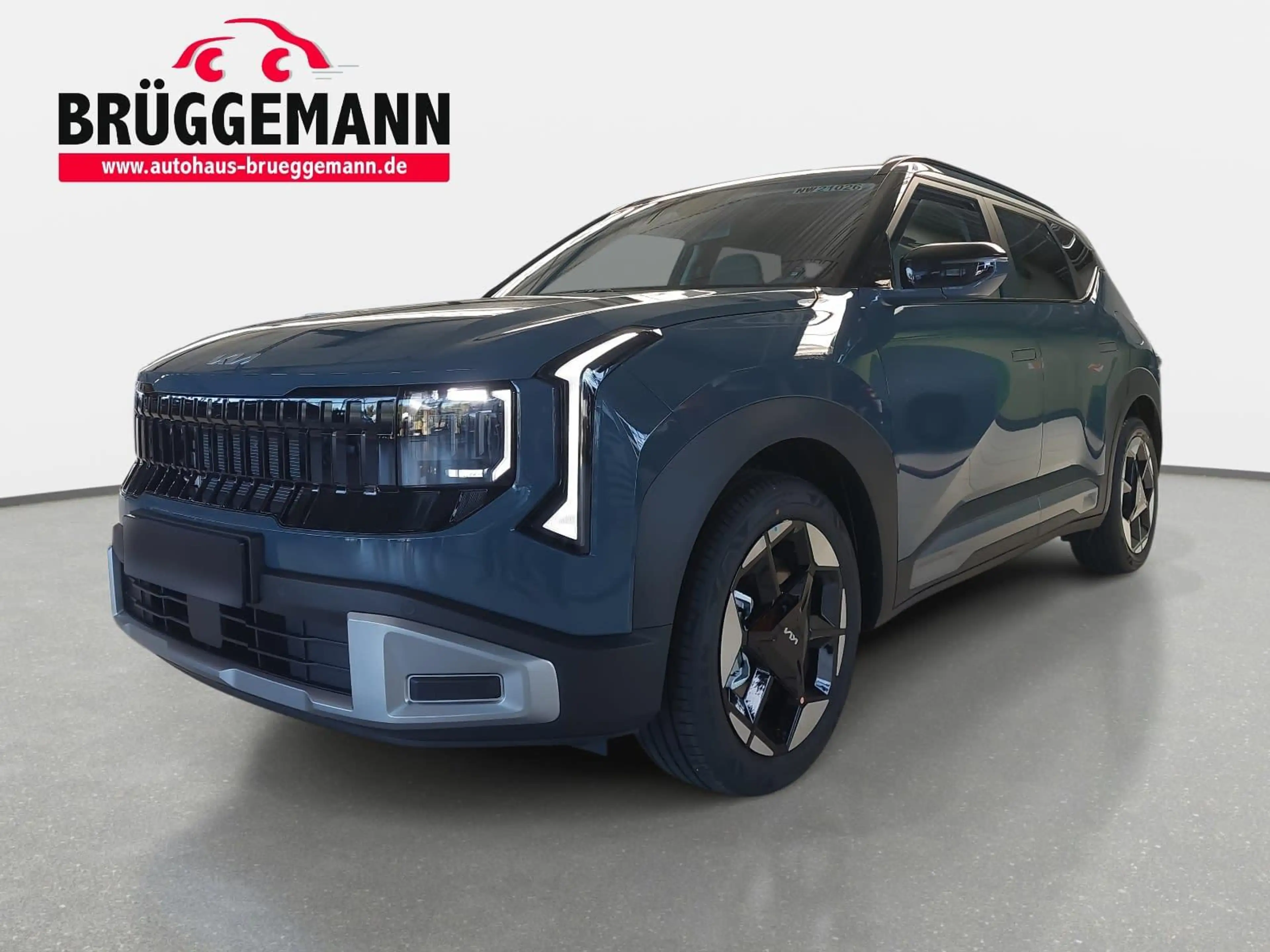 Kia Seltos SELTOS 1.6 T-GDI 2WD DCT VISION MJ27 SOUND&NAVI DE