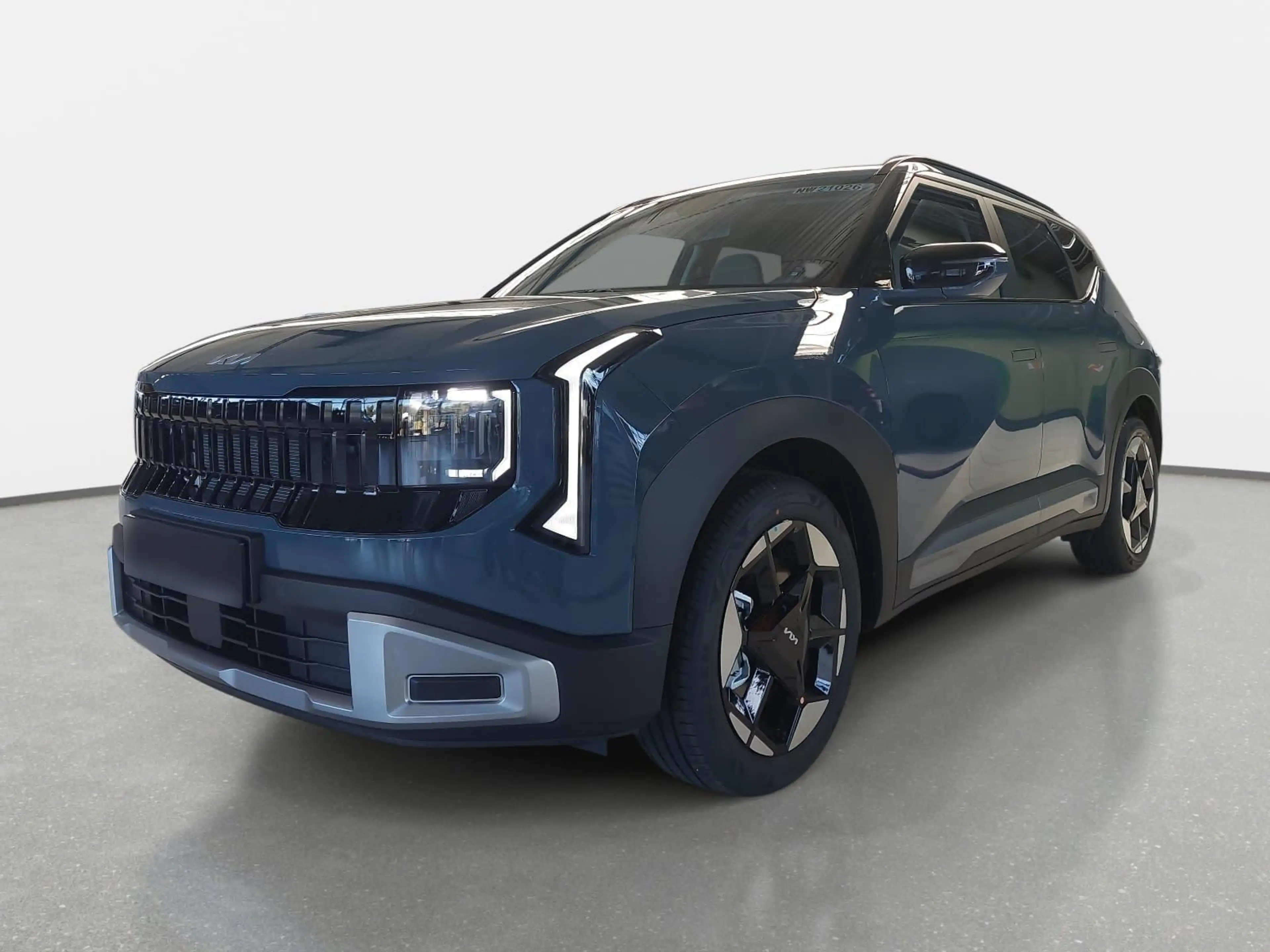 Kia Seltos SELTOS 1.6 T-GDI 2WD DCT VISION MJ27 SOUND&NAVI DE — photo 2