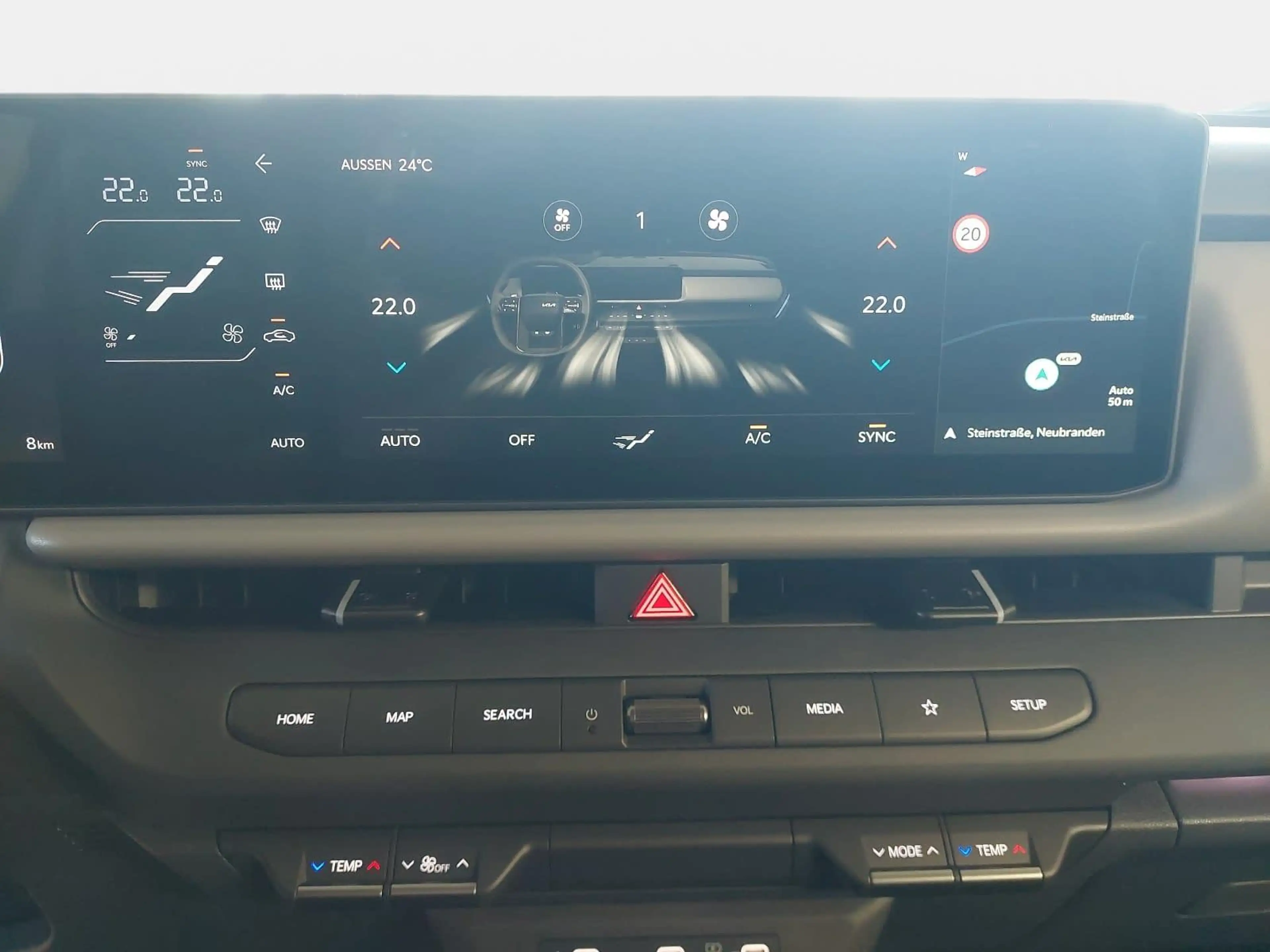 Kia Seltos SELTOS 1.6 T-GDI 2WD DCT VISION MJ27 SOUND&NAVI DE — photo 12