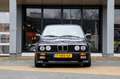 BMW 320 3-SERIE E30 320i Zwart - thumbnail 4