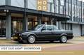 BMW 320 3-SERIE E30 320i Noir - thumbnail 1