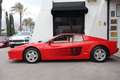 Ferrari Testarossa Piros - thumbnail 4