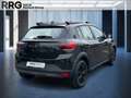 Dacia Sandero STEPWAY EXTREME+ TCe 110 NAVI KAMERA Schwarz - thumbnail 5