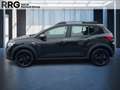 Dacia Sandero STEPWAY EXTREME+ TCe 110 NAVI KAMERA Schwarz - thumbnail 2