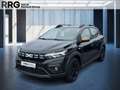 Dacia Sandero STEPWAY EXTREME+ TCe 110 NAVI KAMERA Schwarz - thumbnail 1